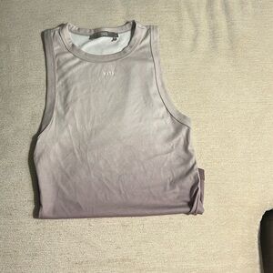 KITH ombré body Suit • Sz Medium